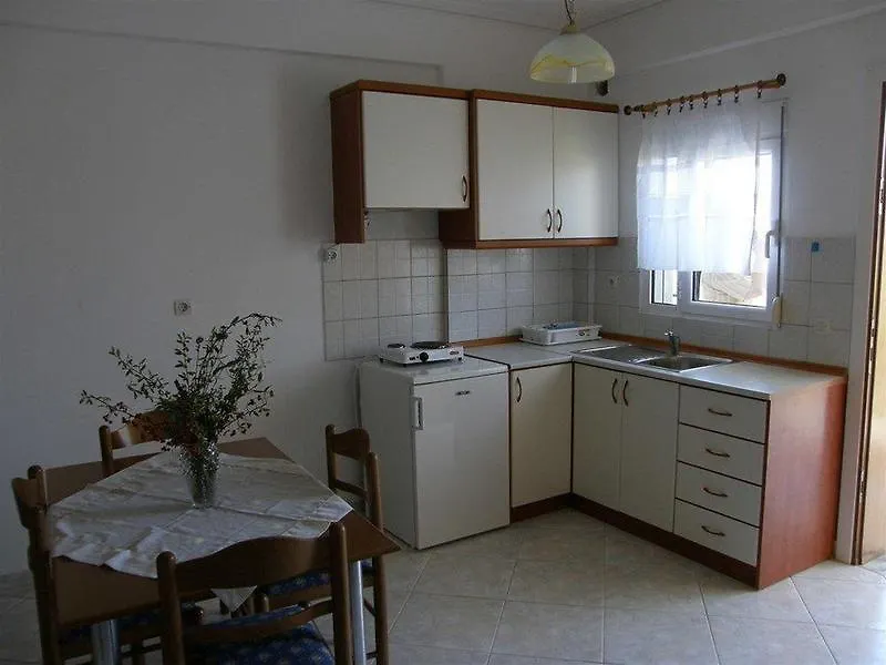 Kleopatra Διαμέρισμα Kallithea