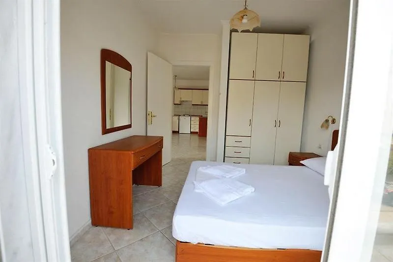 Kleopatra Διαμέρισμα Kallithea  Ελλάδα