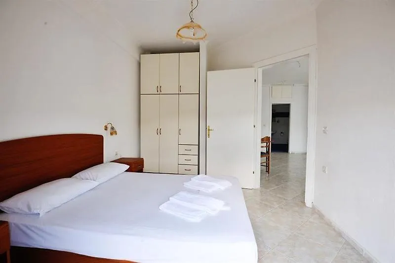 Kleopatra Διαμέρισμα Kallithea  0*, Kallithea (Chalkidiki) Ελλάδα