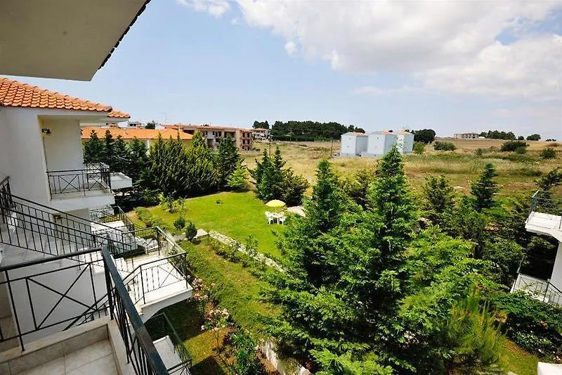 Kleopatra Διαμέρισμα Kallithea  0*, Kallithea (Chalkidiki)