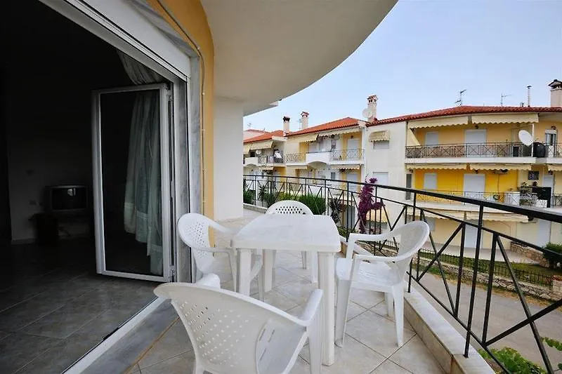 Kleopatra Διαμέρισμα Kallithea